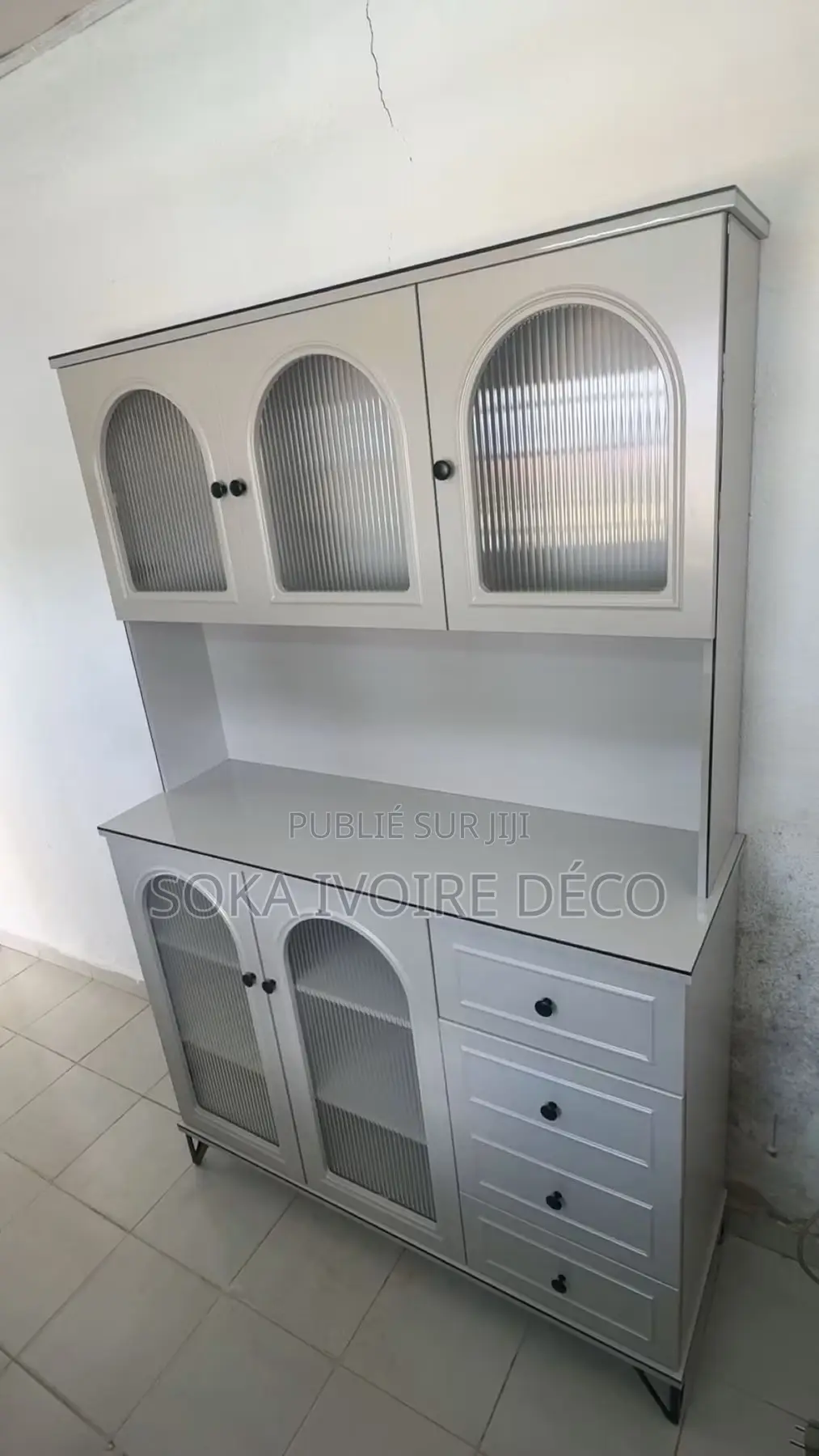 Meuble Buffet De Rangements