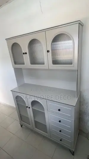 Meuble Buffet De Rangements