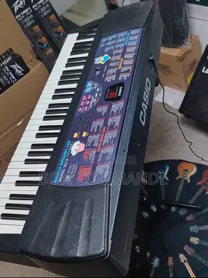 Piano Pour Apprendre