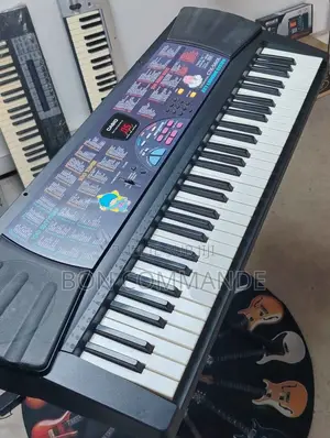 Piano Pour Apprendre