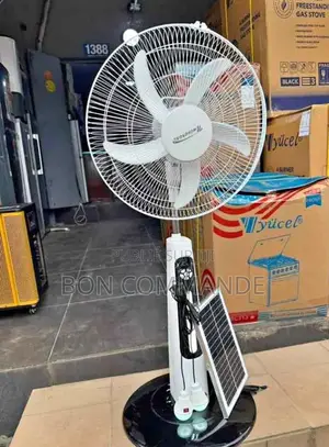 Ventilateur