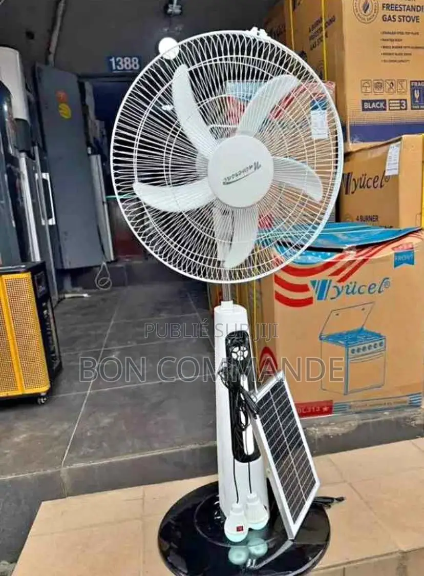 Ventilateur