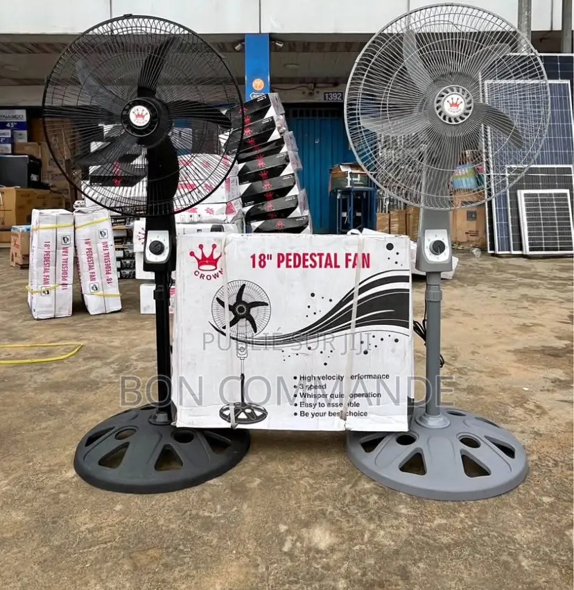 Ventilateur