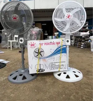 Ventilateur
