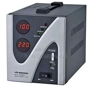 Stabisateure 5000va