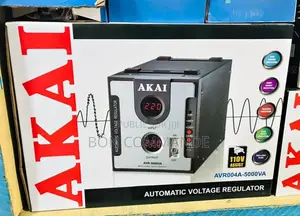 Stabisateure 5000va