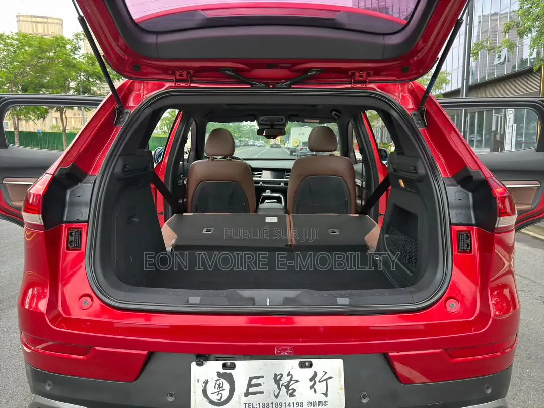Haval H6 2024 Rouge