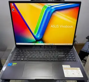 Ordinateur portable Asus Vivobook 15 16GB Intel Core i5 SSD 512GB