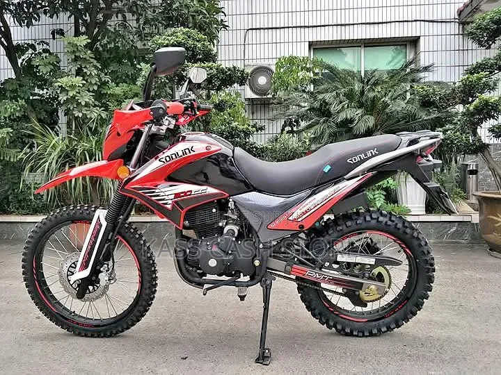 Nouveau Sonlink SL200GY-A 2024 Autre