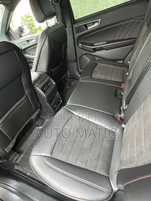 Ford Edge ST 2022 Gris