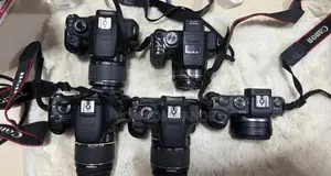 Appareil Photo Et Professionnel