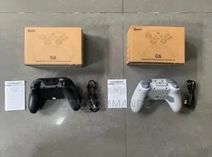 Mallette Gaming G6 Sans Fil