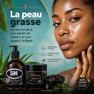 Savon Noire