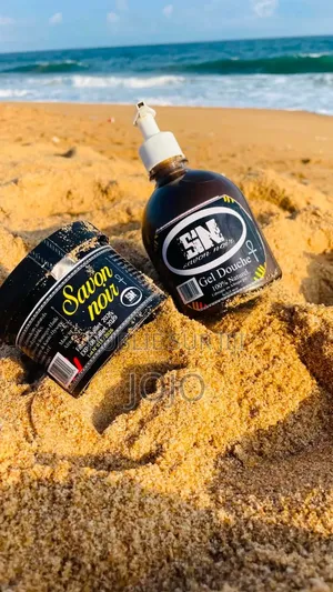 Savon Noire