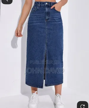 Clothes and All Kind of Wears