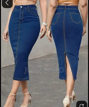 Clothes and All Kind of Wears