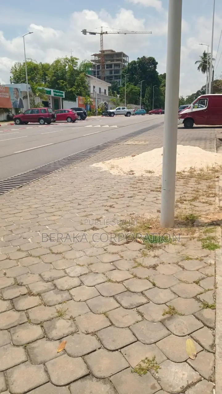 12chbre Duplex dans Beraka Corporation, Cocody à Vendre