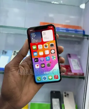Nouveau Apple iPhone 12 Pro 256 GB Bleu