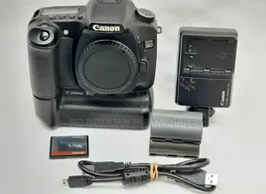 Video Cameras
