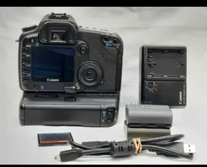 Video Cameras