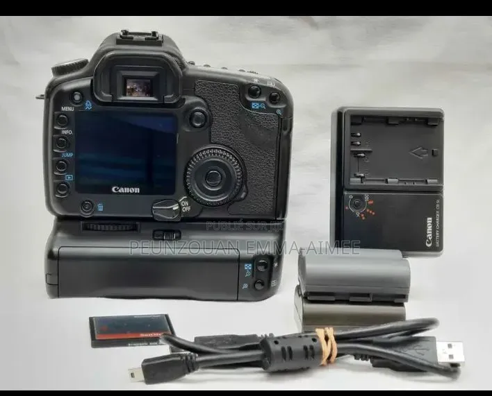 Video Cameras