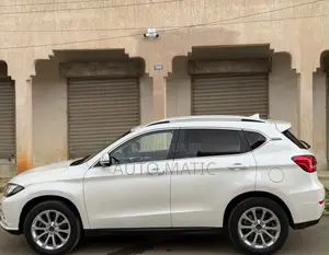 Haval H2 2020 Blanc