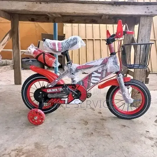 Vélo Pour Enfants