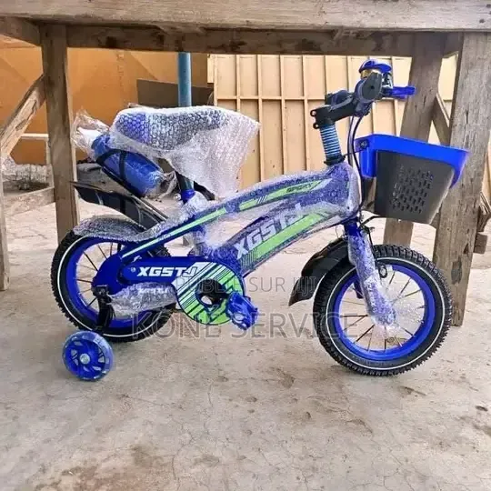 Vélo Pour Enfants