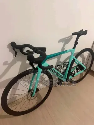 Vélo Disponible