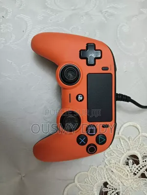 Manette Ps4 Nacon