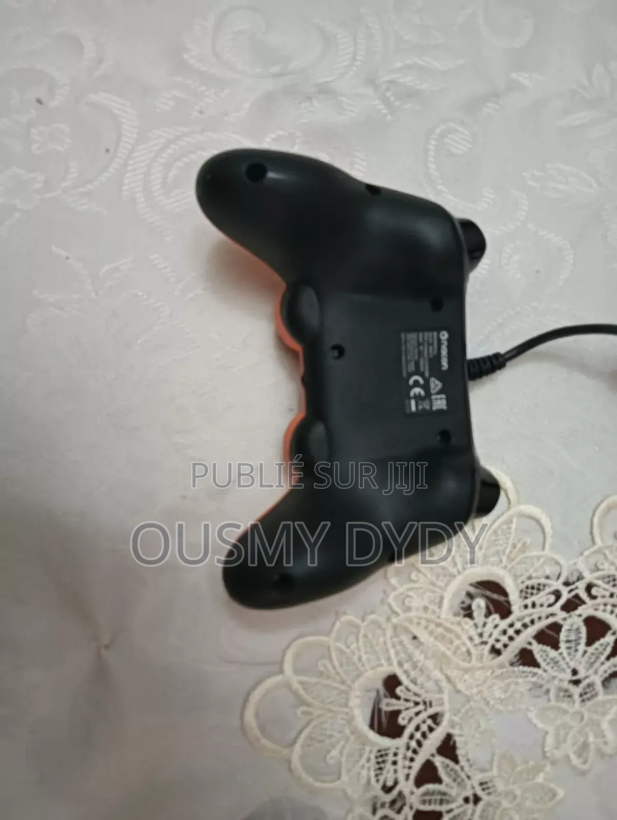 Manette Ps4 Nacon