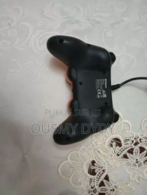 Manette Ps4 Nacon