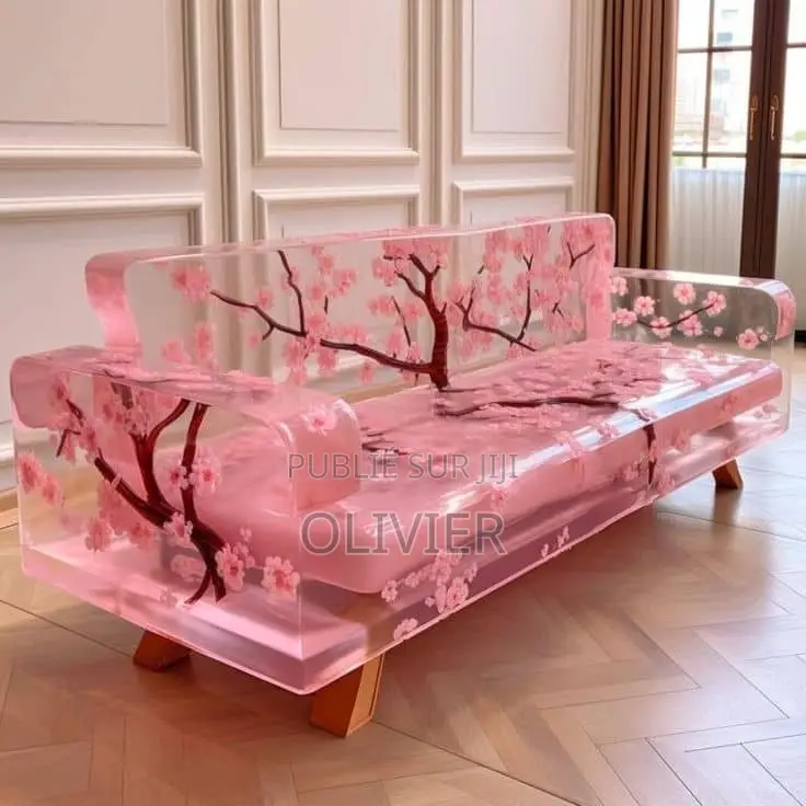 Fauteuil Aquarium Disponible