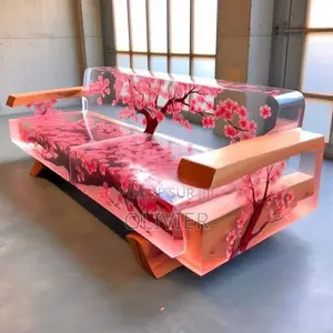 Fauteuil Aquarium Disponible