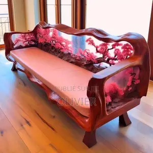 Fauteuil Aquarium Disponible