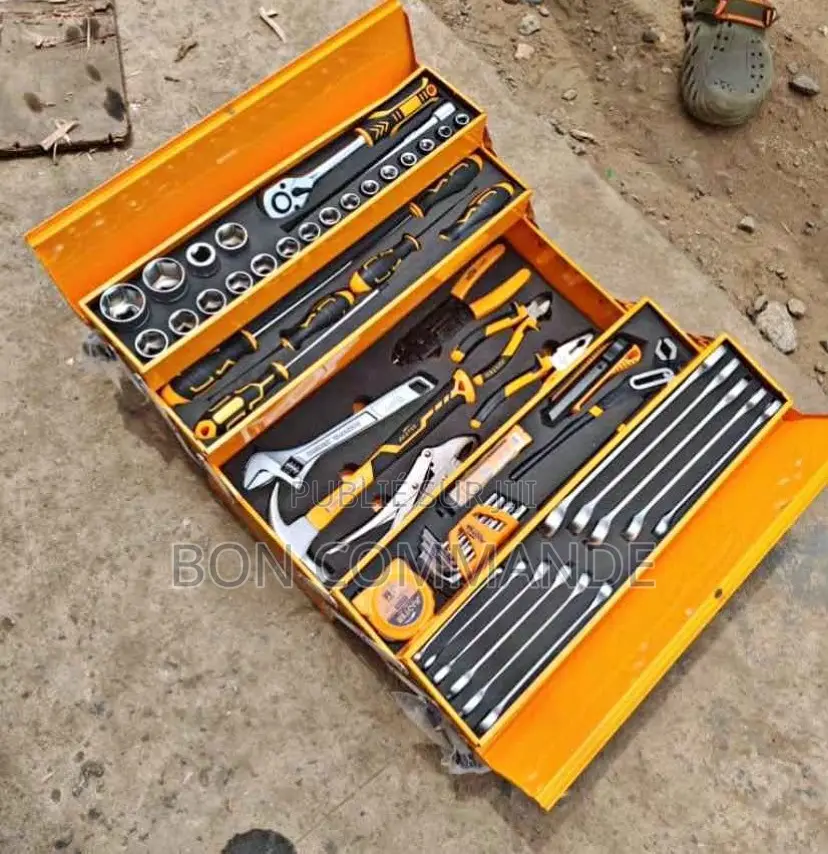 Outils De Qualité