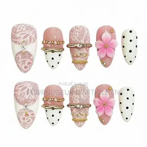 Manucure Pour Ongles