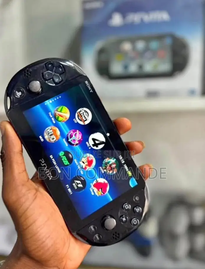 Play Station PSP Vital