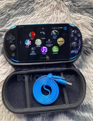 Play Station PSP Vital