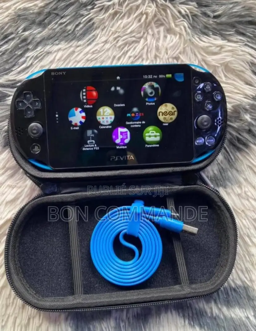 Play Station PSP Vital