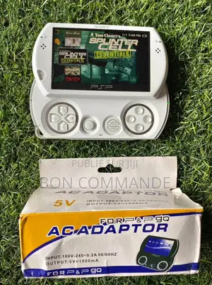Play Station PSP Vital