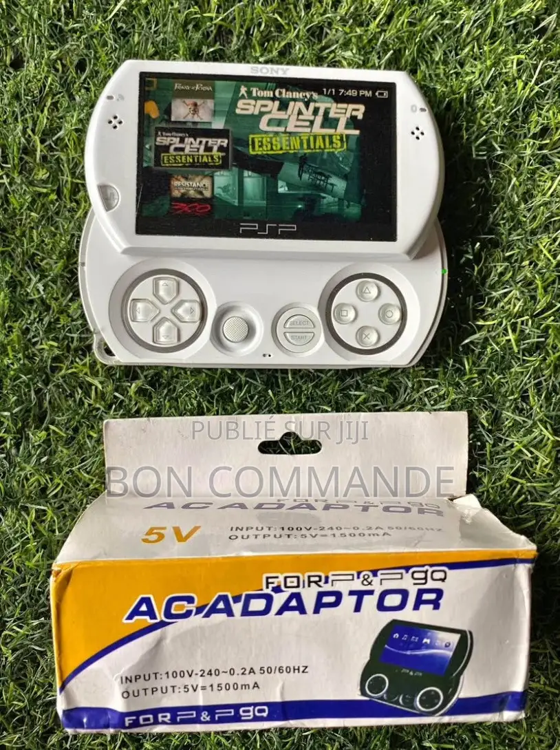 Play Station PSP Vital