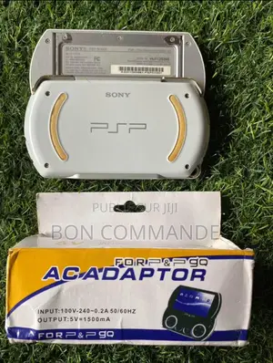 Play Station PSP Vital