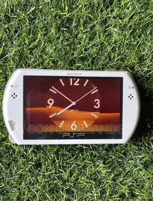 Play Station PSP Vital