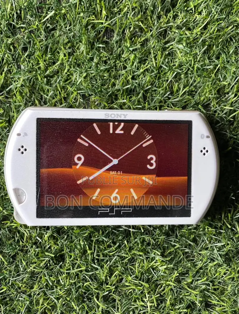 Play Station PSP Vital