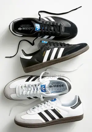 Chaussure Adidas Samba
