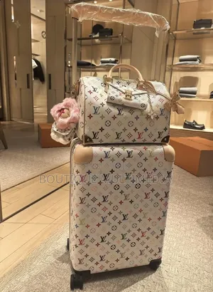 Sac De Voyage Louis Vuitton