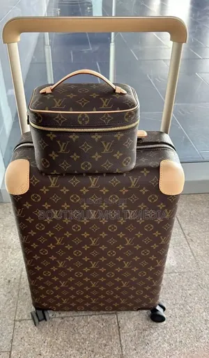 Sac De Voyage Louis Vuitton