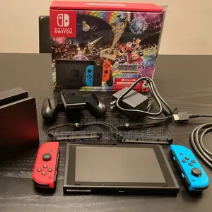 Nitindo Switch