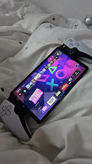 PlayStation 5 Portable